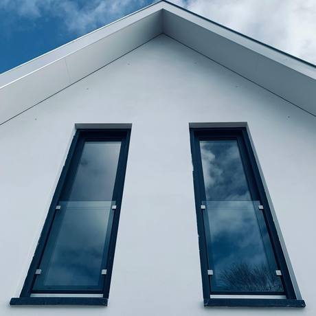 Finding a K-Rend installer near you