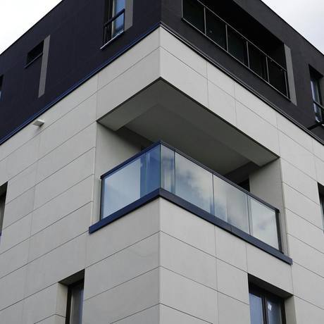 K-Rend vs silicone render